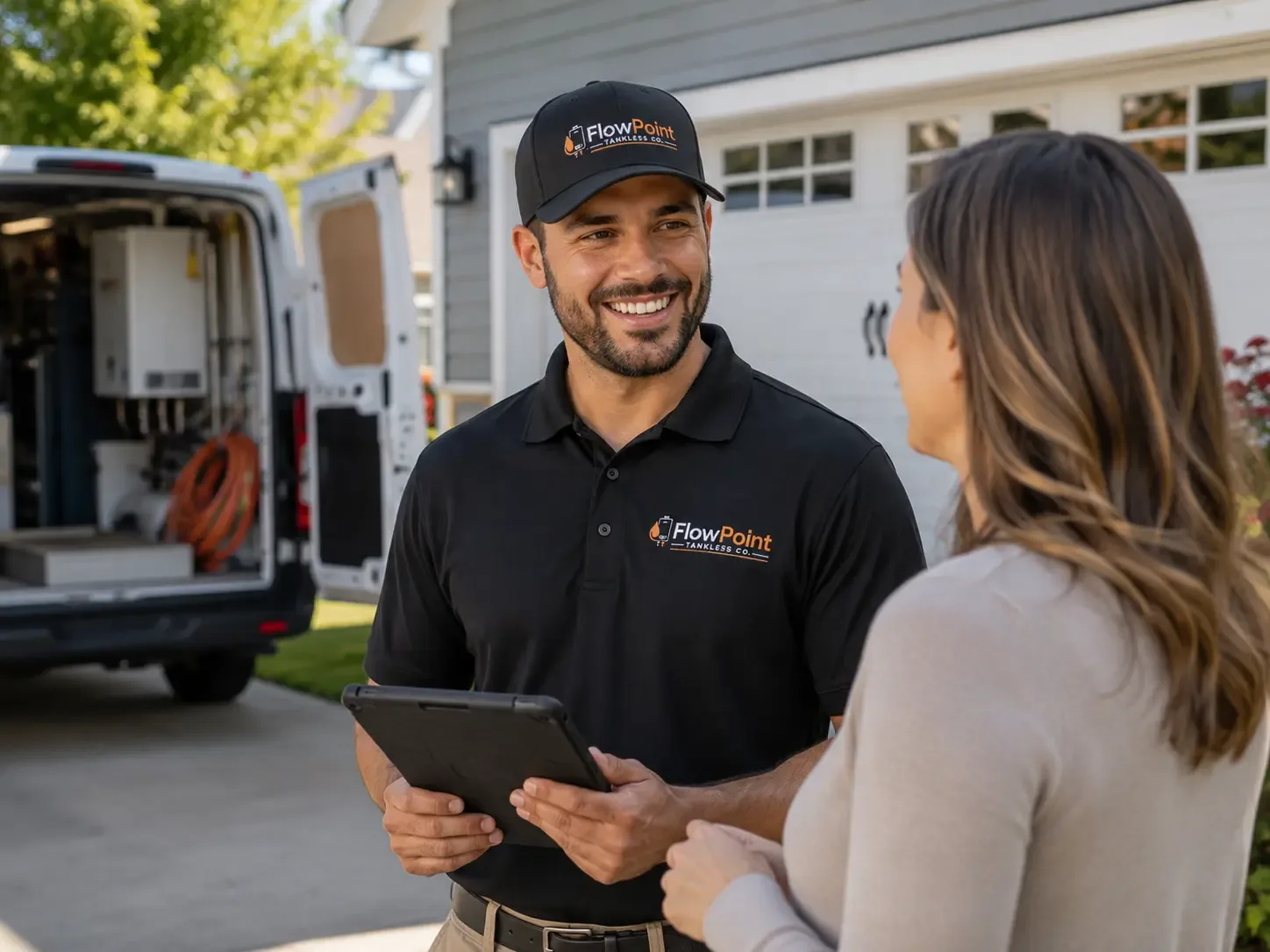 Tankless Water Heater Installation Mobile, AL FAQs
